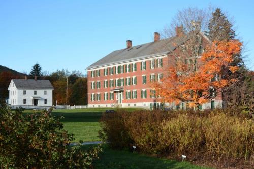 Hancock Shaker Village