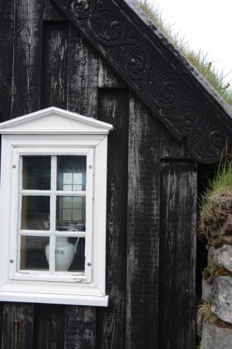 Ecomusée de Arbaejarsafn