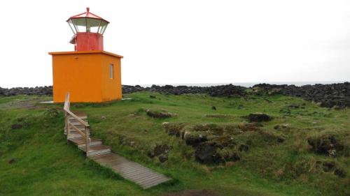 Phare de Falki