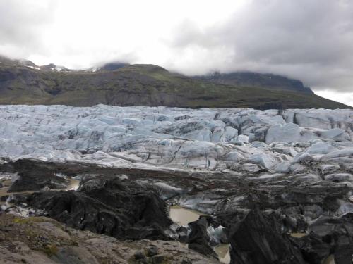 Svinafellsjokull