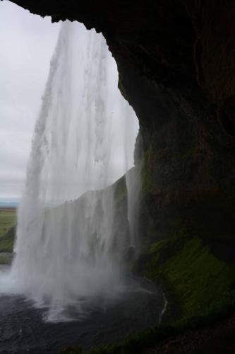 Seljalandsfoss