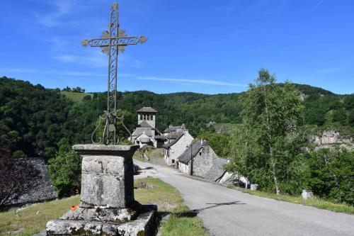 Bès Bédène (Campouriez)