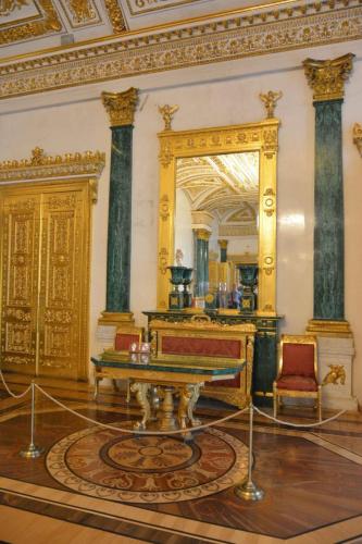 Musée de l'Ermitage