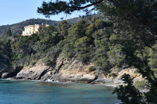 Hôtel de la Mer (Domaine du Rayol)