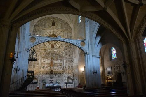 Cathédrale Sainte-Marie de Burgos