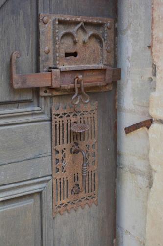 Château du Plessis-Bourré (Maine et Loire)