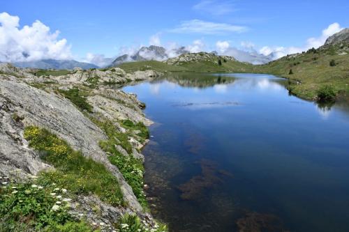 Lac Besson