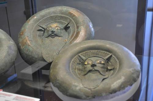 Musée du Vatican - Antiquités étrusques