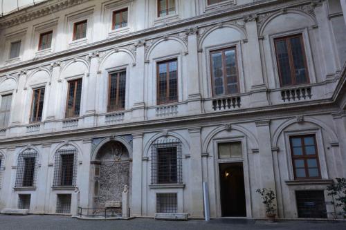 Musée national romain - Palazzo Altemps