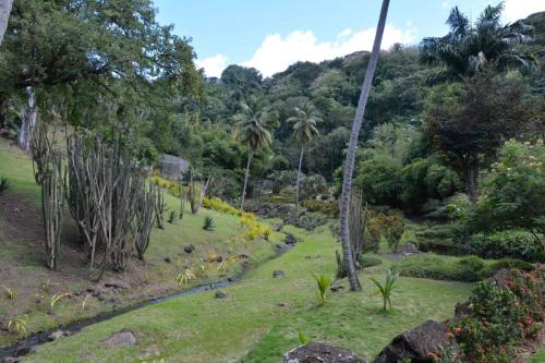 Habitation de l'Anse-Latouche