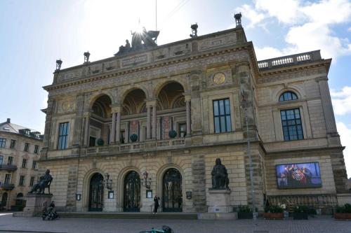 Théâtre royal danois