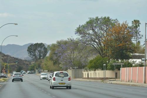 Windhoek