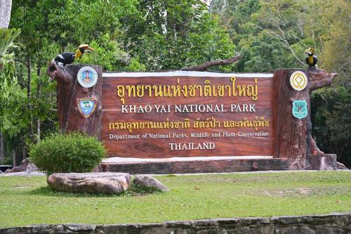 Khao Yai NP