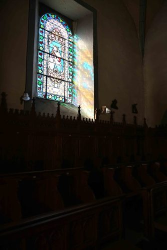 Eglise Saint-Pierre de Raulhac