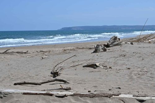 Plage de Sant Pere Pescador