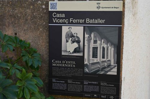 Begur