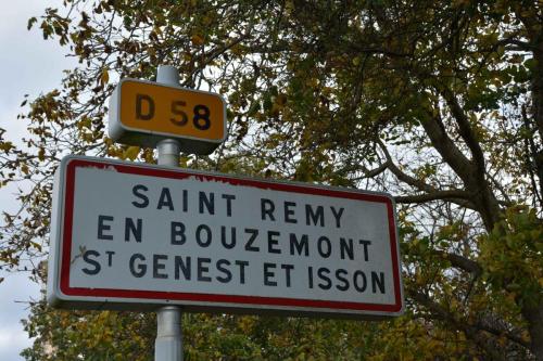 Le nom de commune le plus long de France