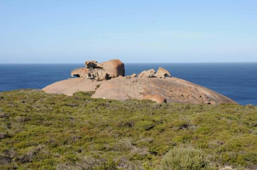 Remarkable Rocks