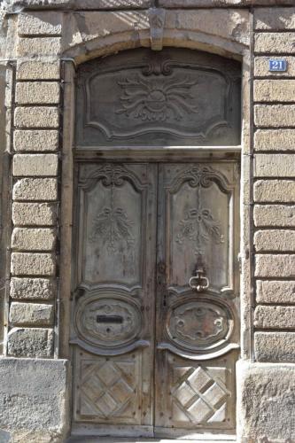 Brioude (Haute-Loire)