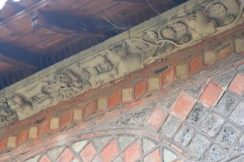 Cloître de la Cathédrale du Puy-en-Velay
