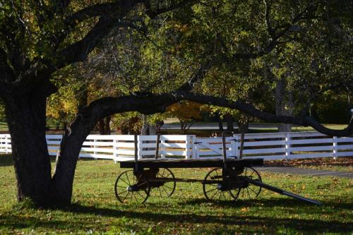 Hancock Shaker Village