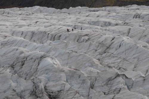 Svinafellsjokull