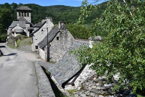 Bès Bédène (Campouriez)