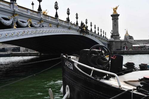 Pont Alexandre III