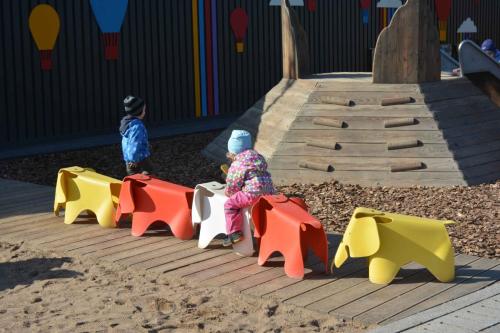 Ile de la Nouvelle-Hollande