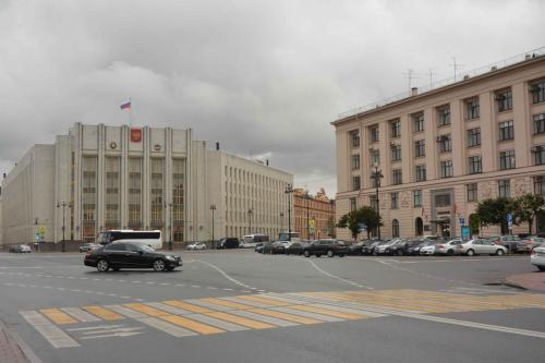 Place Proletarskoi Diktatury