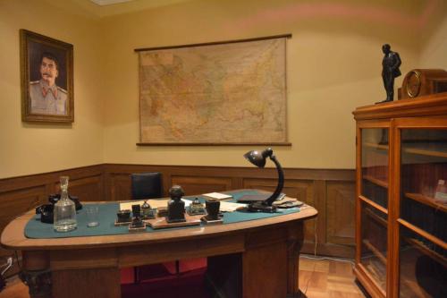 Musée d'histoire politique