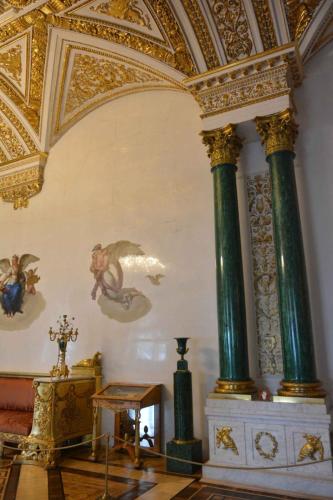 Musée de l'Ermitage