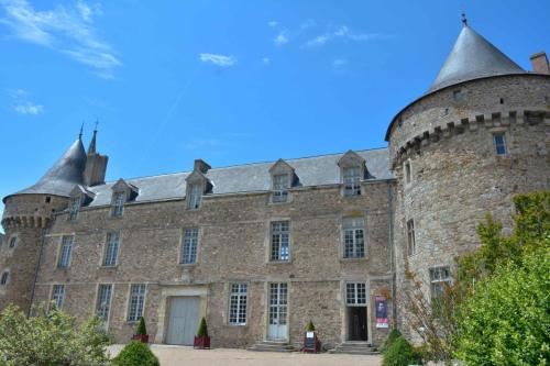 Château de Sillé-le-Guillaume