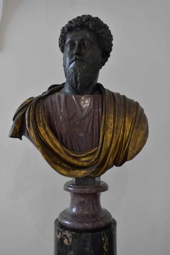 Musée national romain - Palazzo Altemps