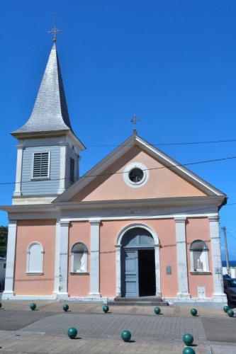 Grand Rivière