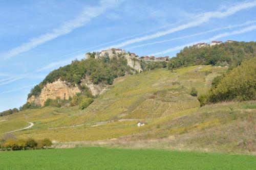Château-Chalon