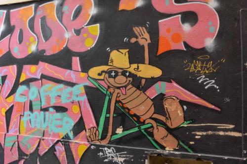 Quartier du Panier, 2 ème arrondissement