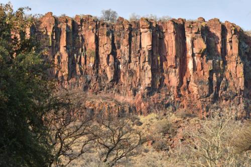 Waterberg plateau