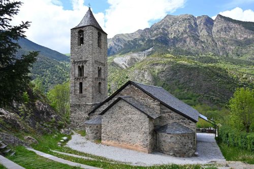 Sant Joan de Boi