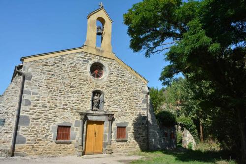 Blesle (Haute-Loire)