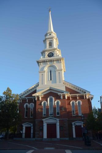 Portsmouth
