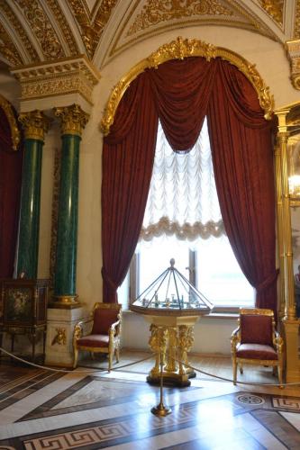 Musée de l'Ermitage