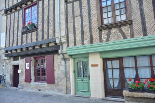 Saint-Loup-sur-Thouet