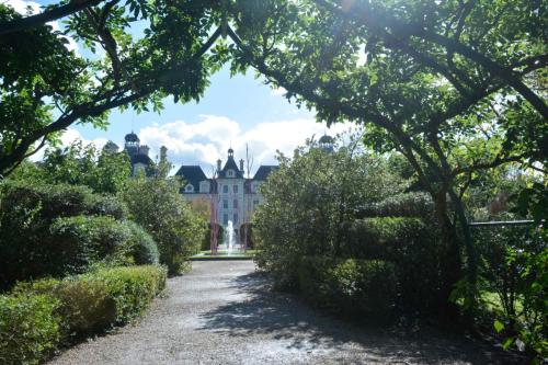 Cheverny
