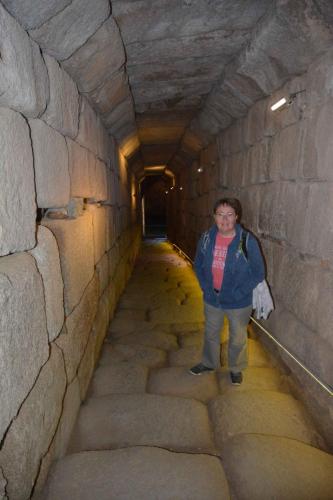 Mérida Mezquitq andalusi