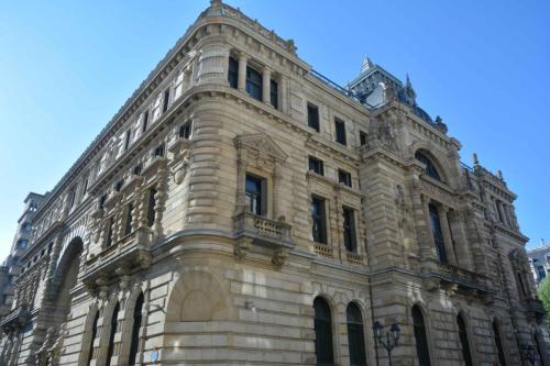 Gouvernement de Biscaye