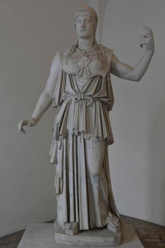 Musée national romain - Palazzo Altemps