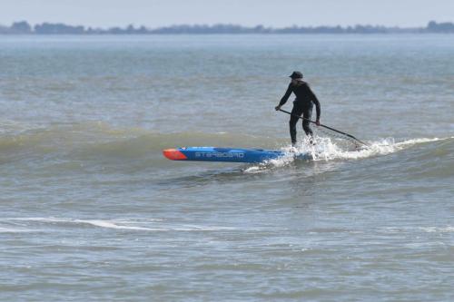 Plage de la Baleine, la Tranche sur mer