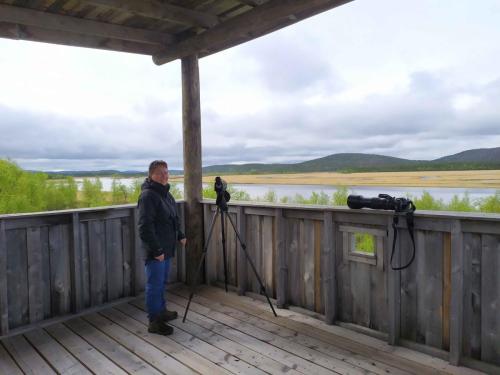 Observatoire Juubakko