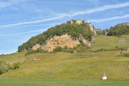 Château-Chalon